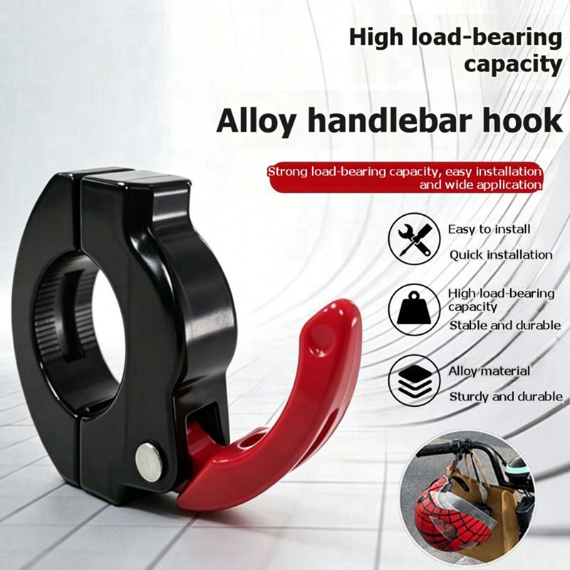 Motorcycle Helmets - Super Sale Motorcycle Helmet Hook Holder,