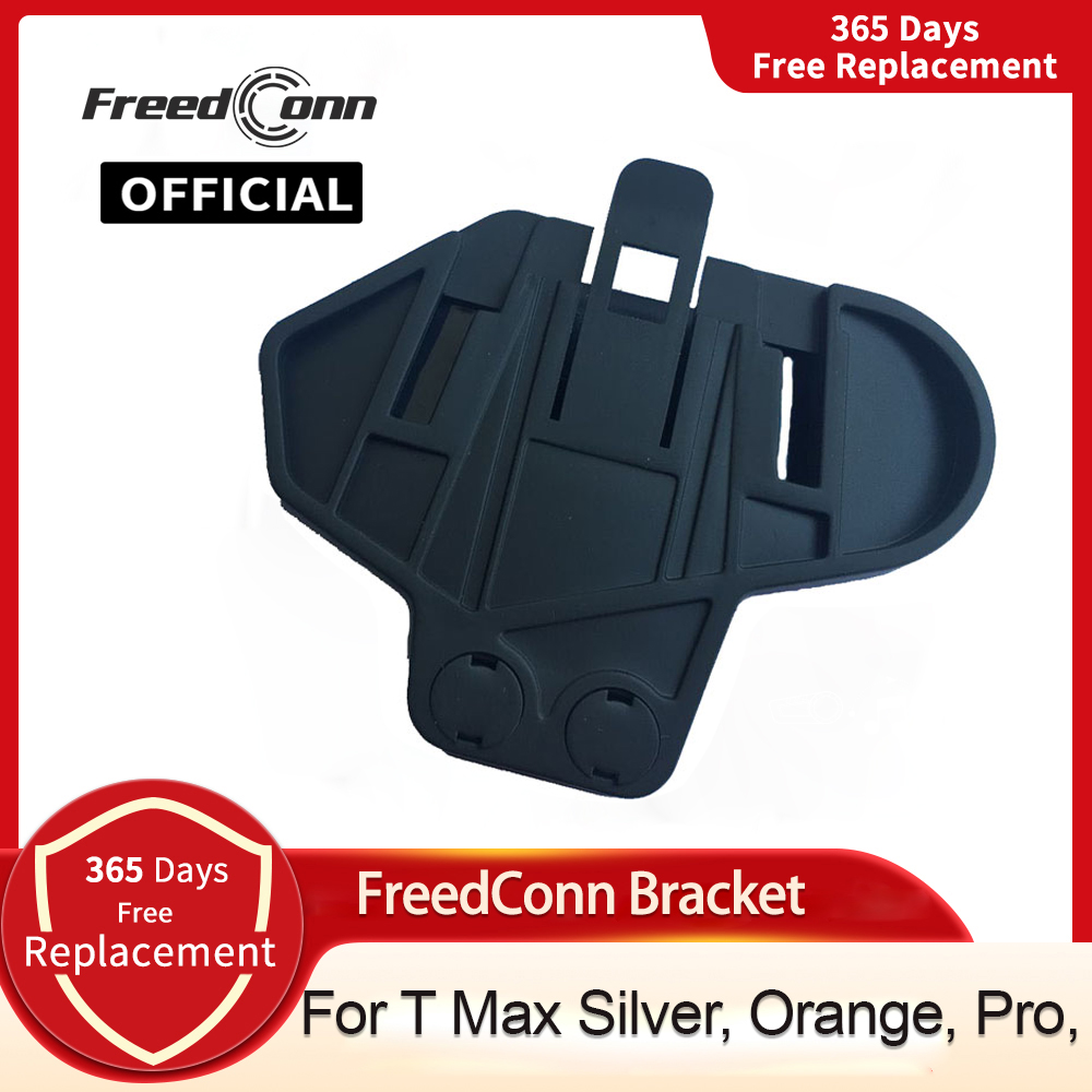 Full Face Motorcycle Helmet With Bluetooth - Freedconn Clip Parts Motorcycle Bluetooth Helmet