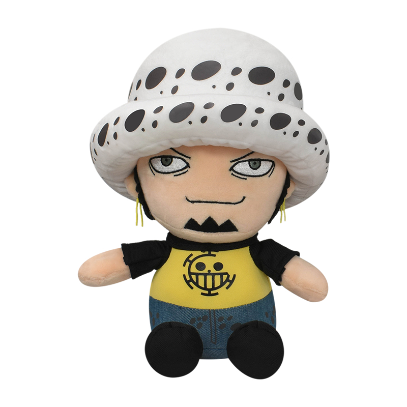 Original One Piece Plush Toy L - огляд і ціна Atv Parts