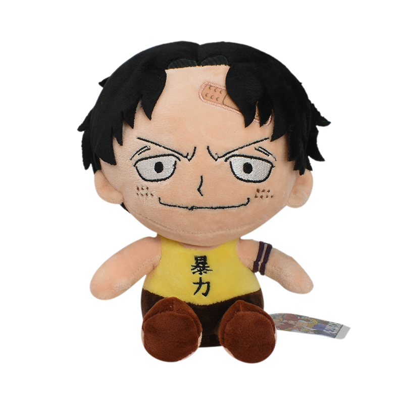 Original One Piece Plush Toy L - огляд і ціна Atv Parts