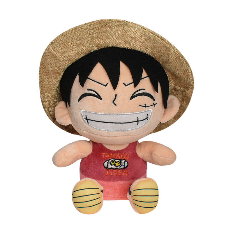 Original One Piece Plush Toy L - огляд і ціна Atv Parts