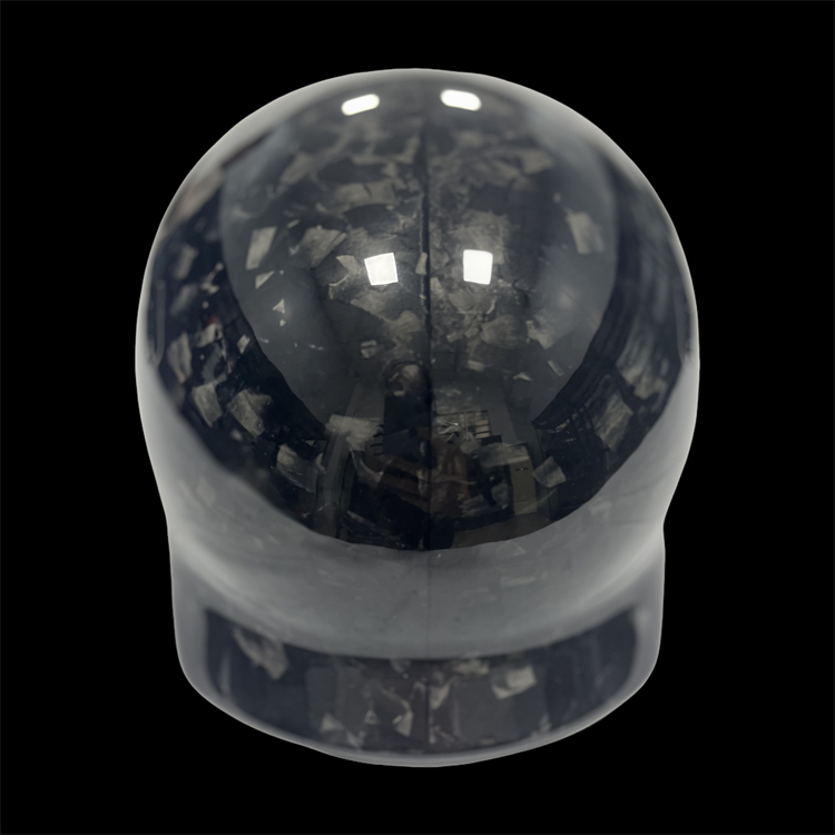 Modular ventilation Carbon fib - огляд і ціна Motorcycle Helmets