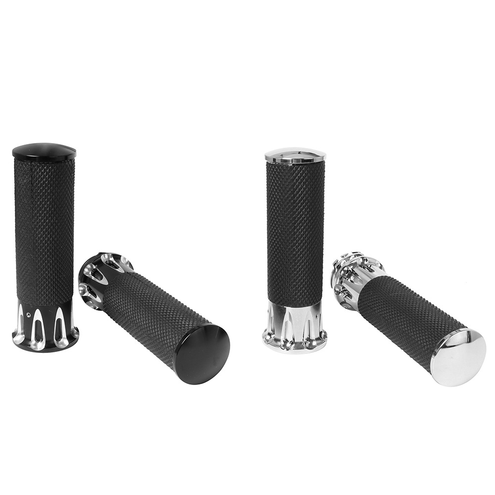 25mm CNC Aluminum Hollow Handl - огляд і ціна Motorcycle Parts