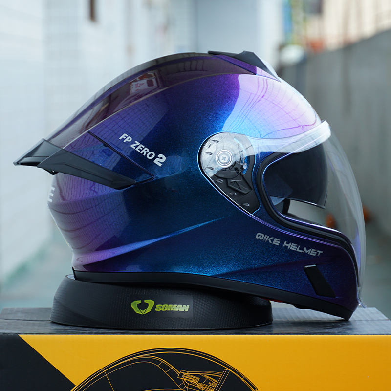 DOT Approved Helmets Crash Mot - огляд і ціна Modular Flip Up Motorcycle Helmet Dot Approved