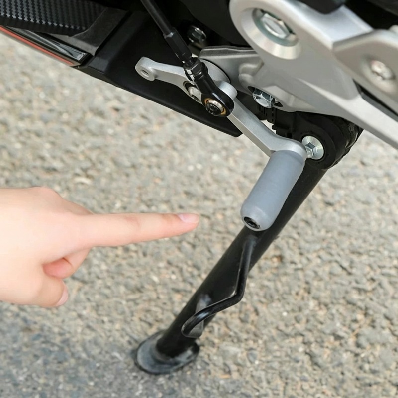 Universal Motorcycle Gear Shif - огляд і ціна Riding Gear