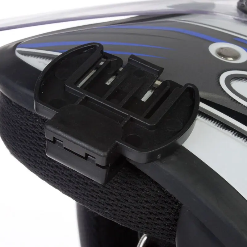 For 3.5mm EJEAS V6 PRO Helmet  - огляд і ціна Full Face Motorcycle Helmet With Bluetooth
