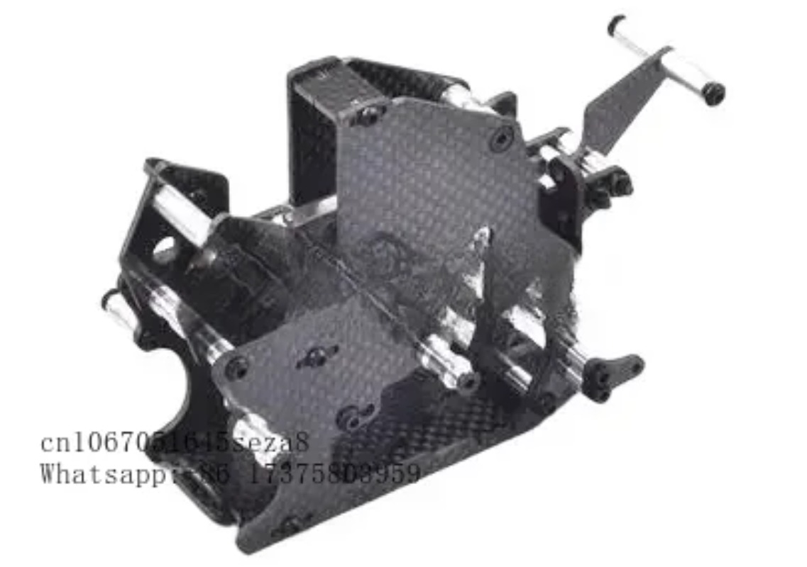 FJ915 1/8 RC Remote Motorcycle - огляд і ціна Motorcycle Parts