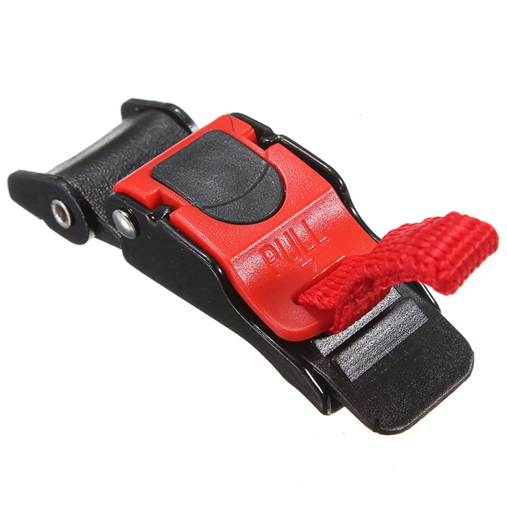 Motorcycle Motor Bike Helmet C - огляд і ціна Quick Release Buckle Motorcycle Helmet