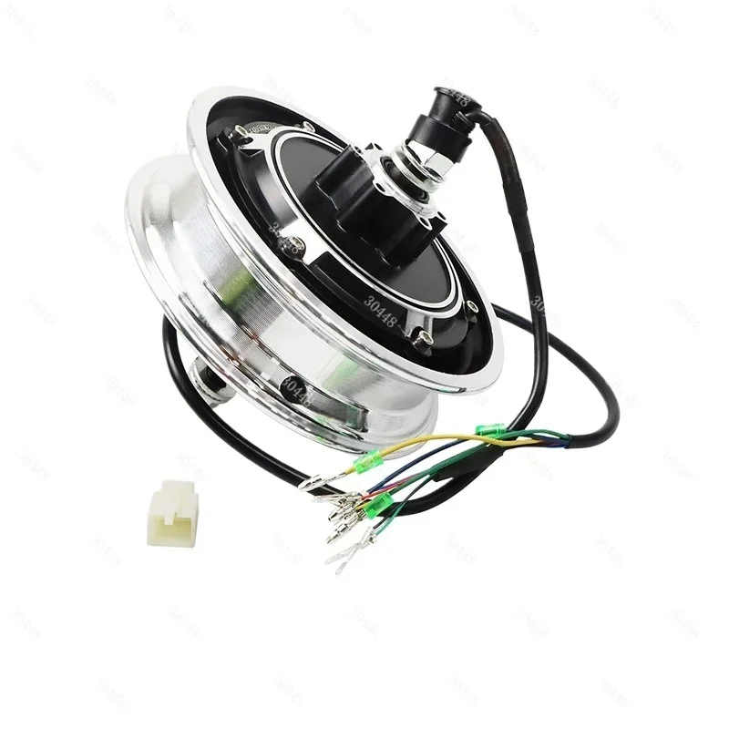 10 Inch M4 KUGOO Electric Scoo - огляд і ціна Scooter Parts