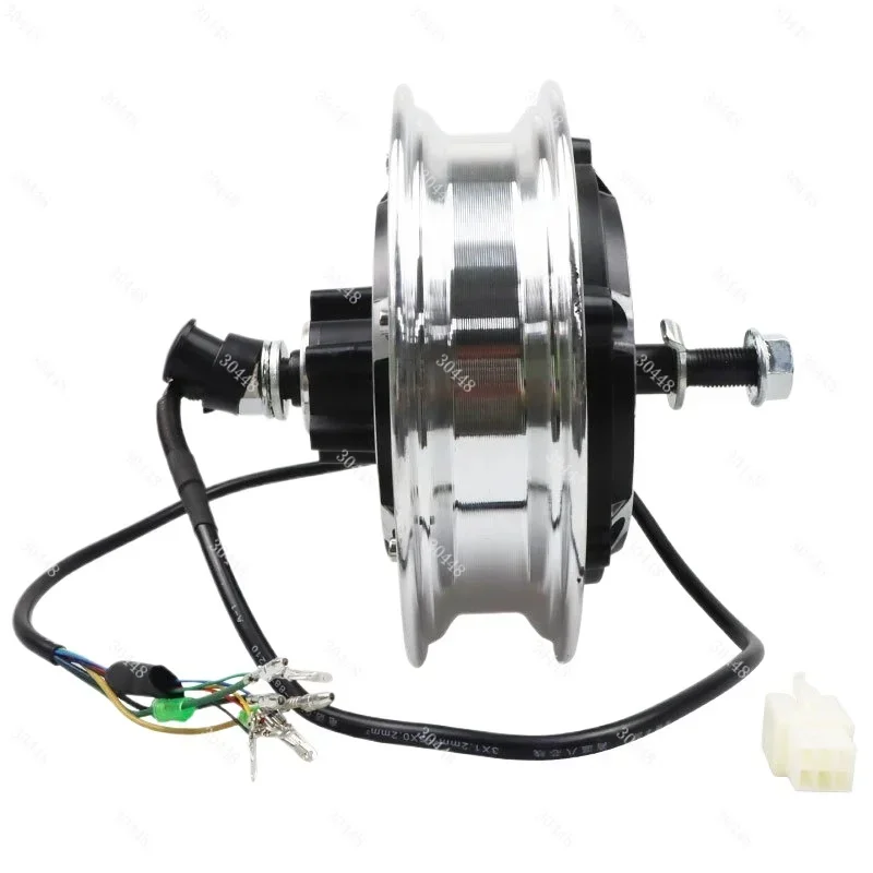 10 Inch M4 KUGOO Electric Scoo - огляд і ціна Scooter Parts