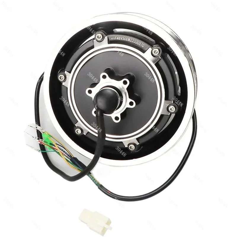 10 Inch M4 KUGOO Electric Scoo - огляд і ціна Scooter Parts