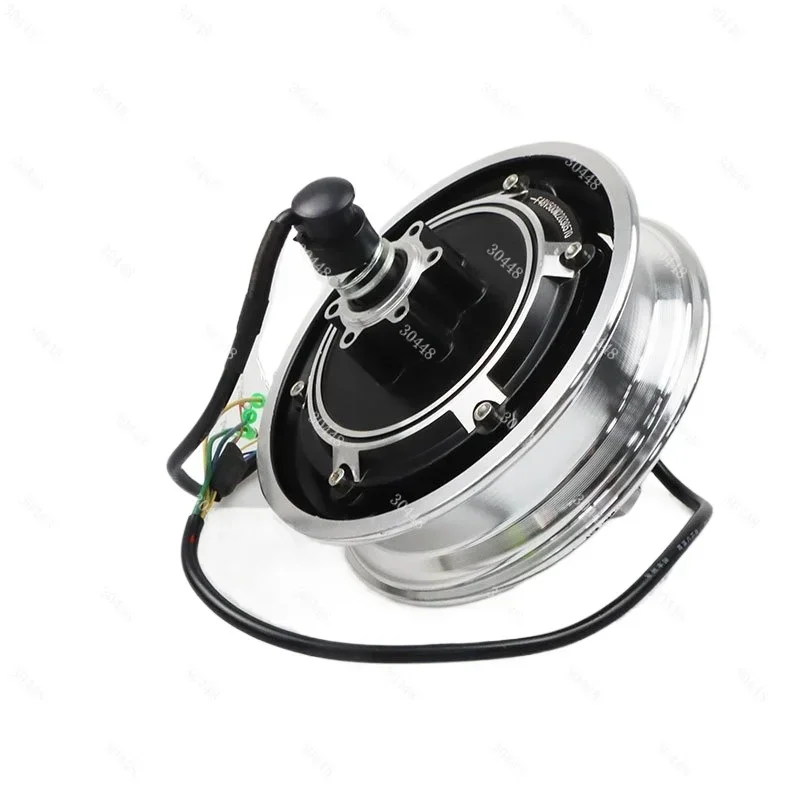 10 Inch M4 KUGOO Electric Scoo - огляд і ціна Scooter Parts