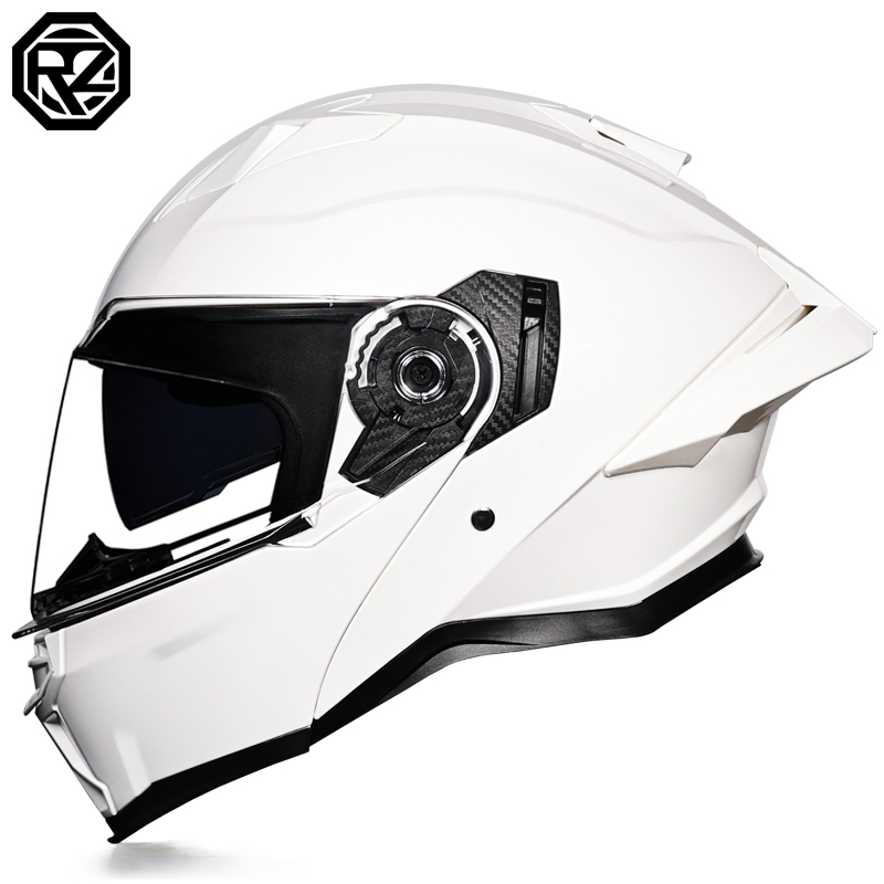 ORZ-997 Modular Flip Up Motorc - огляд і ціна Modular Flip Up Motorcycle Helmet Dot Approved