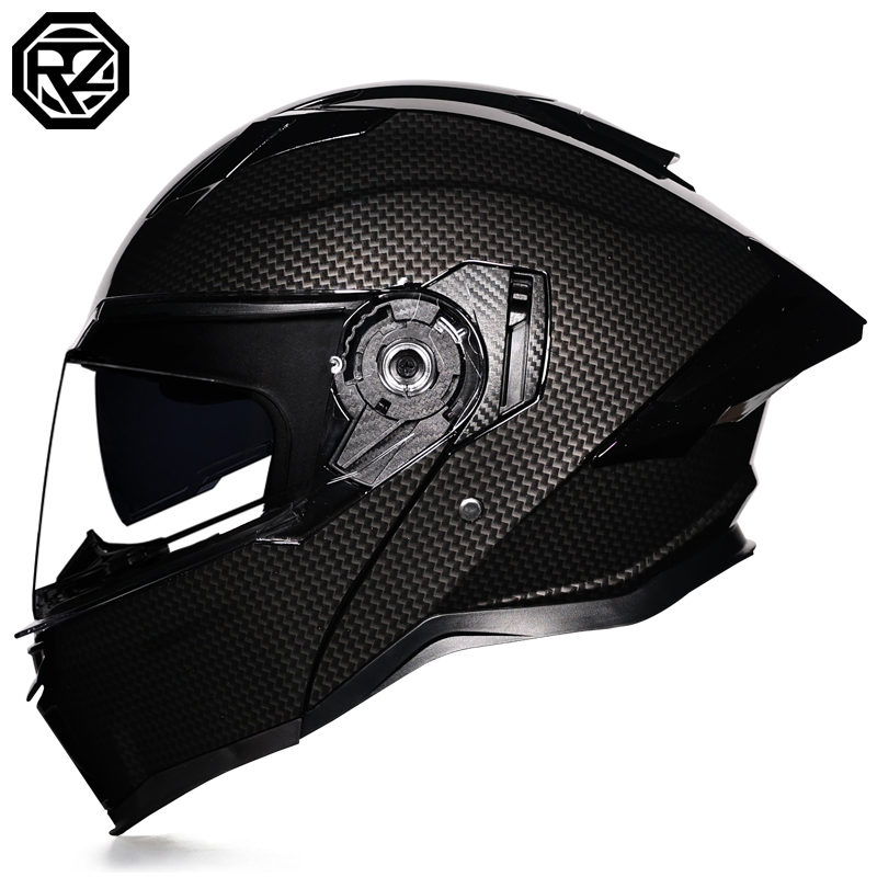 ORZ-997 Modular Flip Up Motorc - огляд і ціна Modular Flip Up Motorcycle Helmet Dot Approved