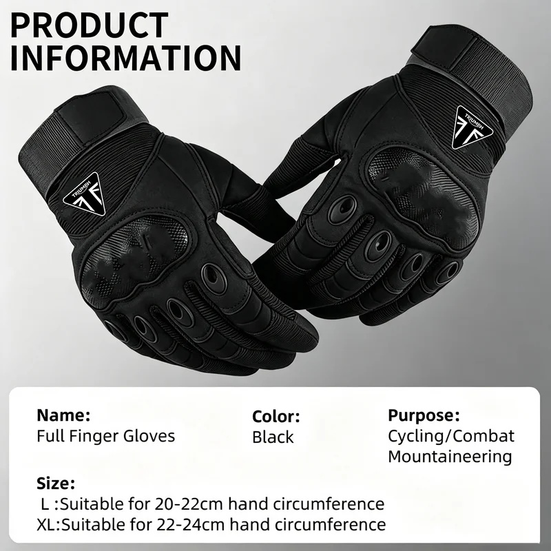 For TRIUMPH Motorcycle Accesso - огляд і ціна Riding Gear