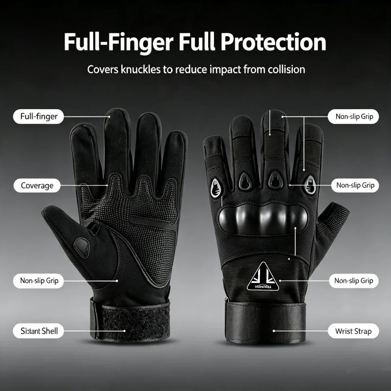 For TRIUMPH Motorcycle Accesso - огляд і ціна Riding Gear