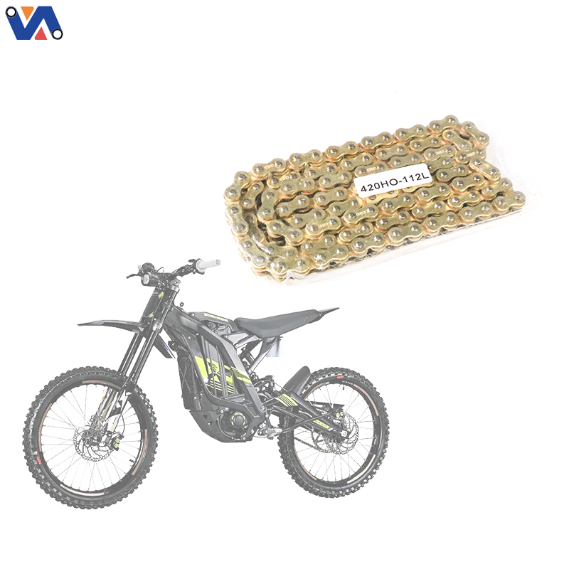 Primary Transmission Chain for - огляд і ціна Motorcycle Parts