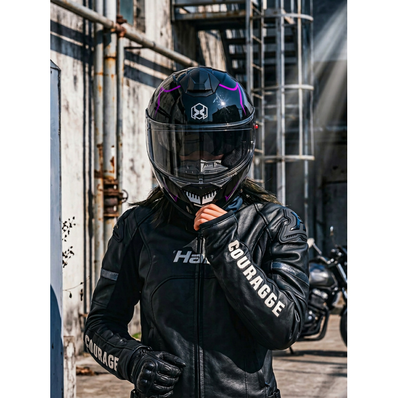DOT Approved Modular Flip Up F - огляд і ціна Modular Flip Up Motorcycle Helmet Dot Approved