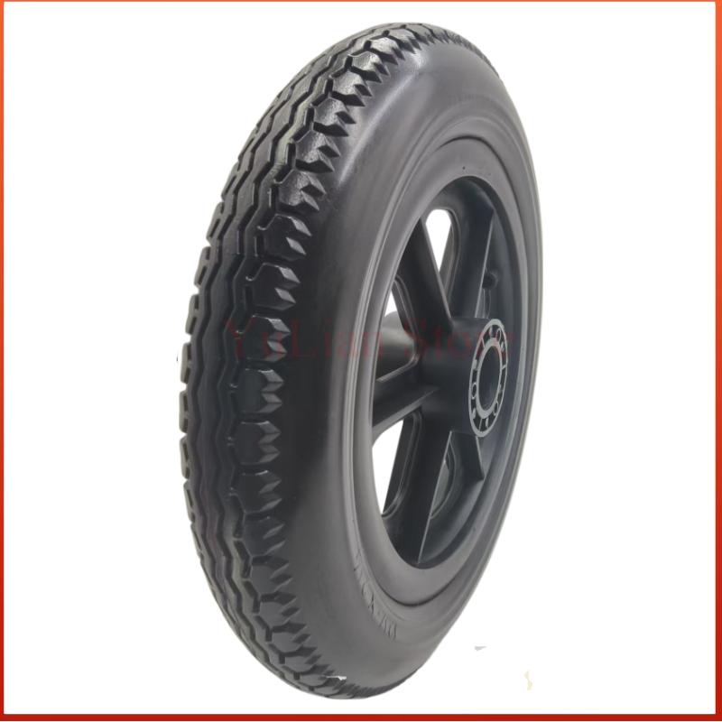 12 inch 12 1/2 x 2 1/4 solid i - огляд і ціна Scooter Parts