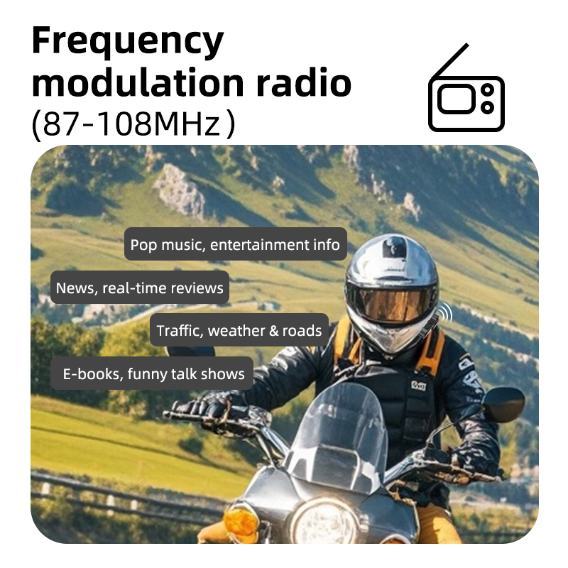 YUMES F10 Motorcycle Helmet Bl - огляд і ціна Full Face Motorcycle Helmet With Bluetooth