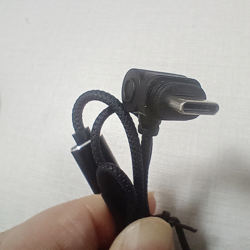 Type-C Earphone Speaker 2 in 1 - огляд і ціна Universal Motorcycle Helmet Intercom Headset