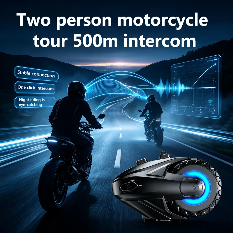 1/2Pcs Motorcycle Bluetooth 5. - огляд і ціна Full Face Motorcycle Helmet With Bluetooth