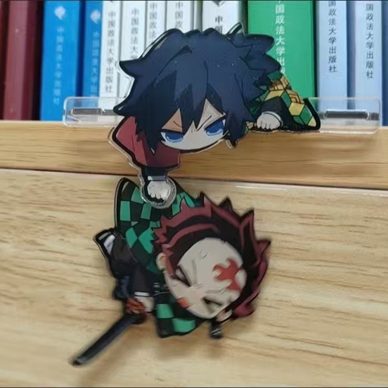 Demon Slayer Decorative Doll T - огляд і ціна Atv Parts