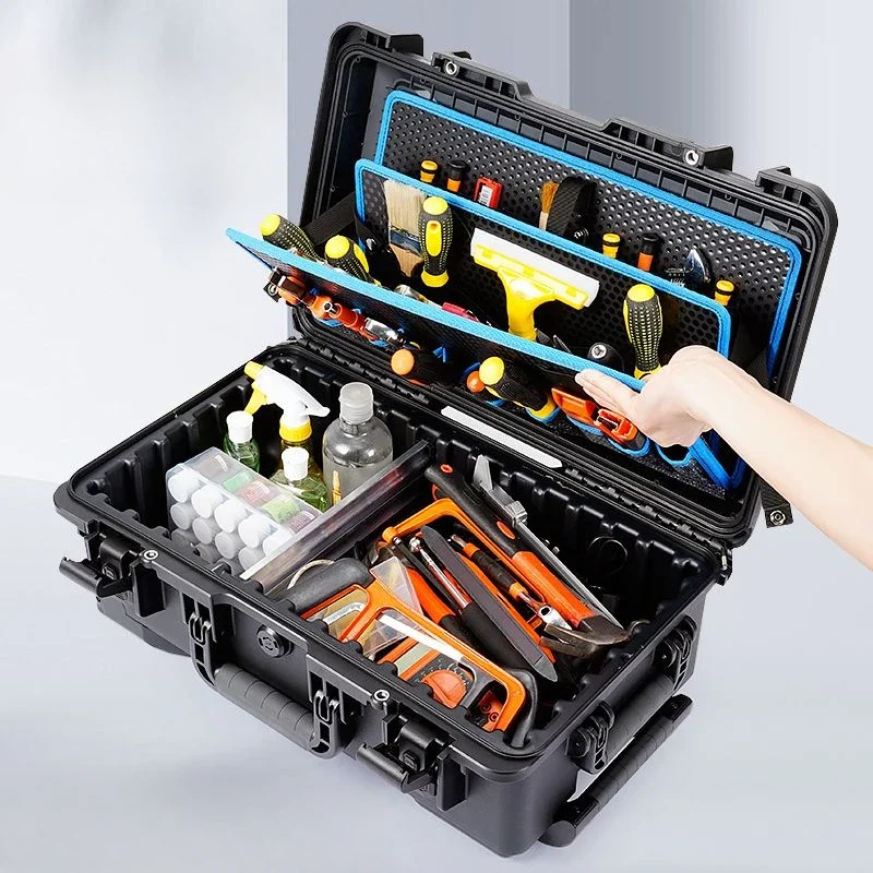 Professional Electrician Plast - огляд і ціна Motorcycle Parts